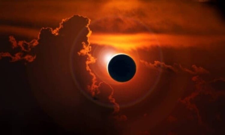 Surya grahan september: साल का आखिरी सूर्य ग्रहण का प्रभाव राशि चक्र की सभी 12 राशियों पर...