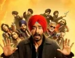 Son Of Sardaar 2 Collection Day 4