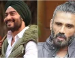 Son Of Sardaar 2 First Review Out