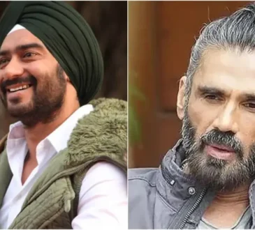 Son Of Sardaar 2 First Review Out