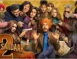 Son of Sardaar 2 Review