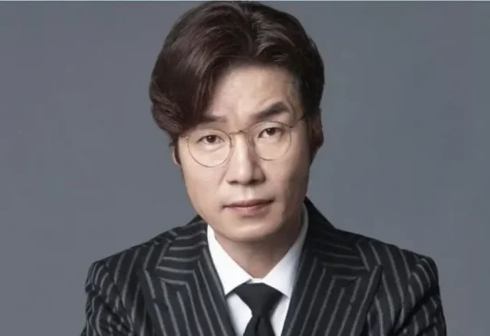 Song Young Kyu Died
