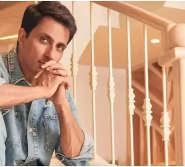 Sonu Sood