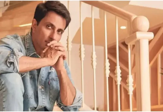 Sonu Sood