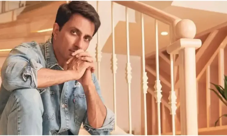Sonu Sood