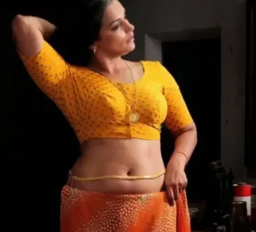 south actress Shwetha Menon