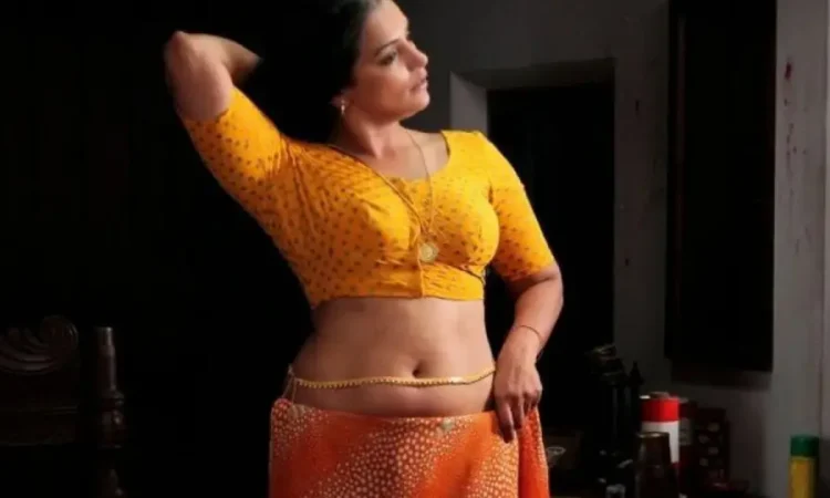 south actress Shwetha Menon
