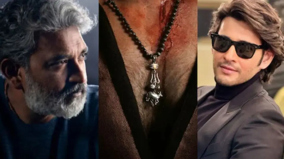 એસએસએમબી 29: મહેશ બાબુના 50 મા જન્મદિવસ પર એસ.એસ. રાજામૌલી … SSMB29 Mahesh Babu First Look