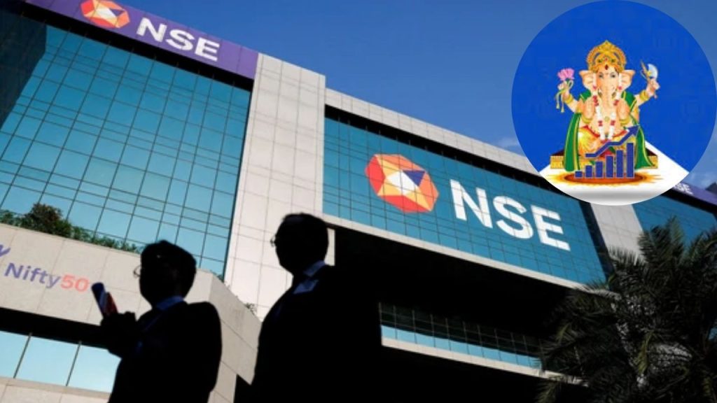 गणेश चतुर्थी पर आज BSE और NSE बंद रहेंगे. इक्विटी और डेरिवेटिव्स में ट्रेडिंग...