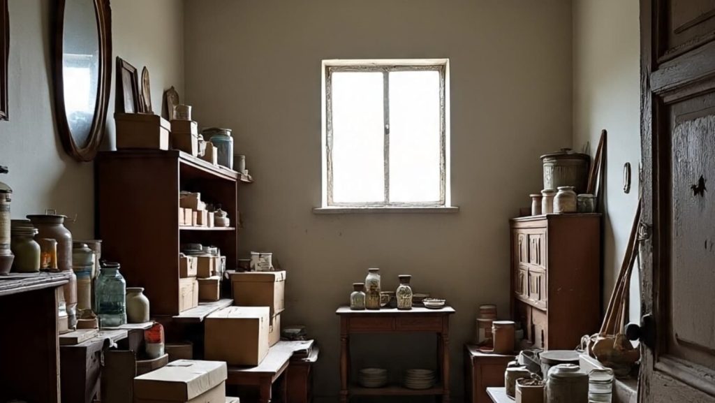Store Room Vastu Tips: घर में एक कोना ऐसा होता है, जहां पर लोगों का ध्यान कम ही जाता है। ये...