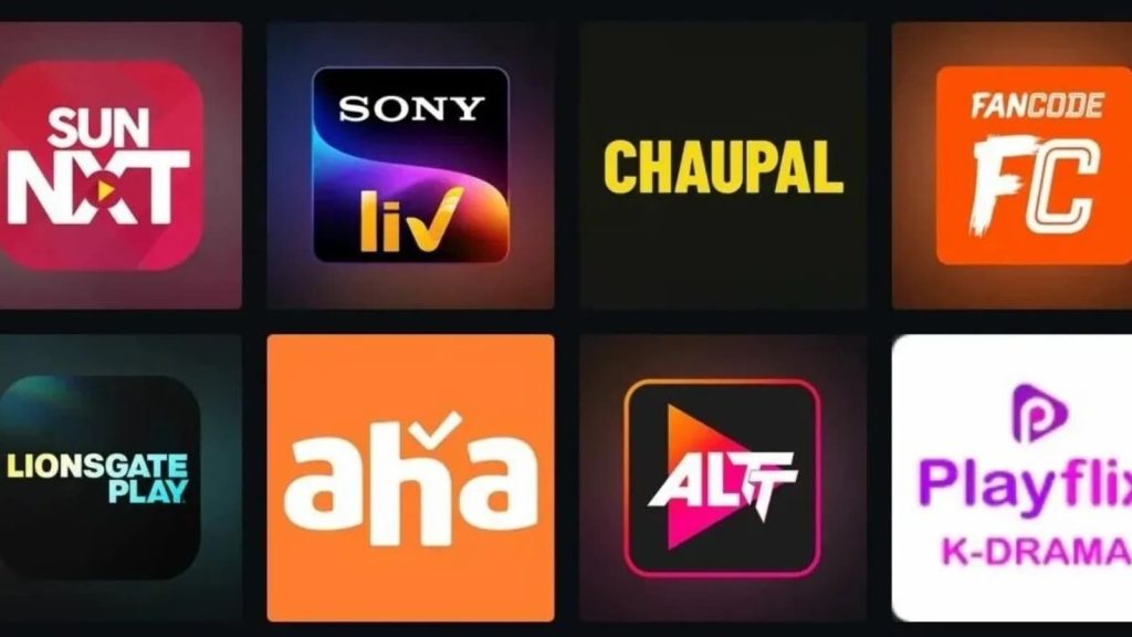 BSNL ने नया BiTV Premium Pack लॉन्च किया है, जिसमें 151 रुपये में 25 से ज्यादा OTT प्लेटफॉर्म्स...