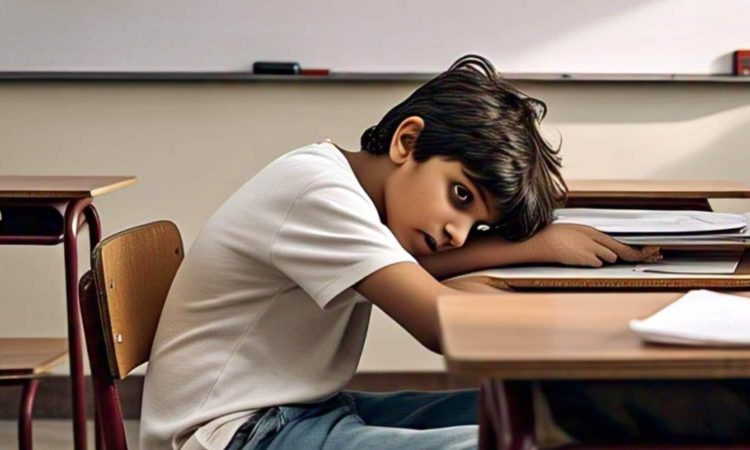 viral post: स्पेन में एक एयरपोर्ट पर एक माता-पिता अपने 10 साल के बच्चे को छोड़ घूमने...