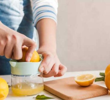 study reveals lemon is most healthiest fruit know major health benefits