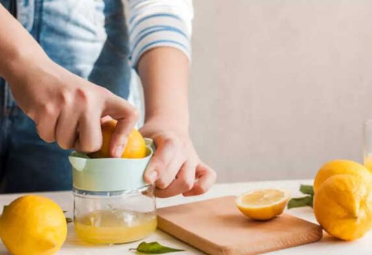 study reveals lemon is most healthiest fruit know major health benefits