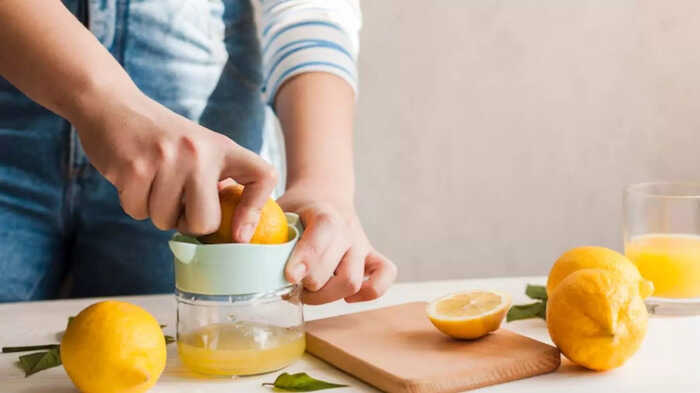 study reveals lemon is most healthiest fruit know major health benefits