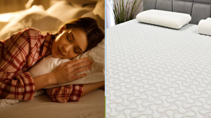 ઓશીકું પર અથવા બેક્ટેરિયા પર સૂતા, અધ્યયનએ ડરામણી સત્યને કહ્યું, દર મહિને ભેગા થાય છે … study reveals shocking truth that you are sleeping on bacteria in hindi