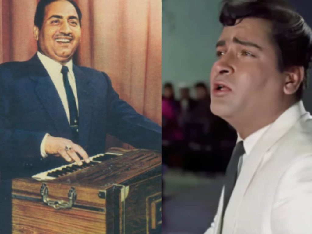 शम्मी कपूर ने मोहम्मद रफी के आगे रख दी थी ये अजीब शर्त, बाद में जो हुआ उसने सभी को हैरान कर...