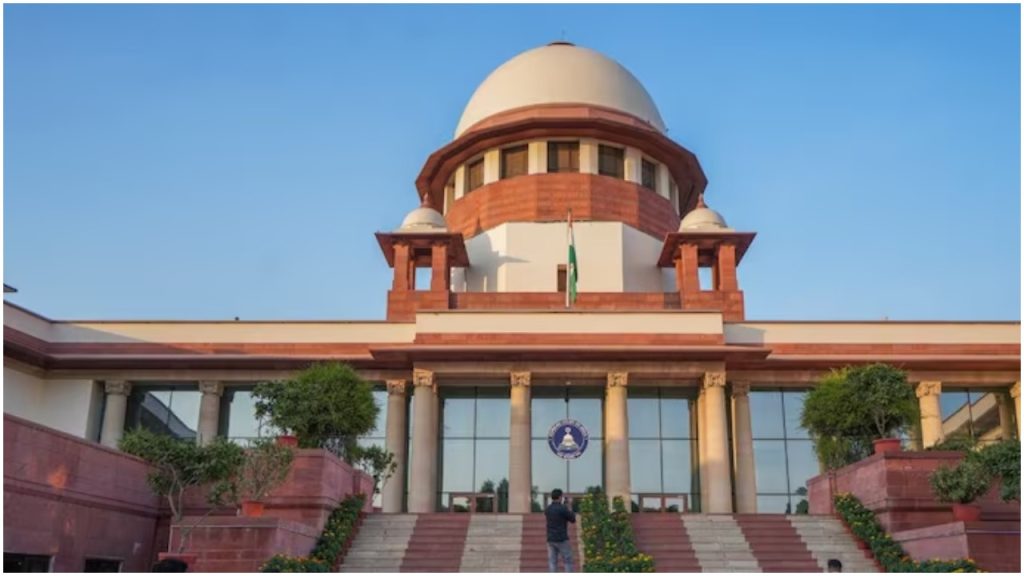 Supreme Court: सुप्रीम कोर्ट ने एक ऐतिहासिक फैसले में राज्य सरकारों को अनाथ बच्चों,...