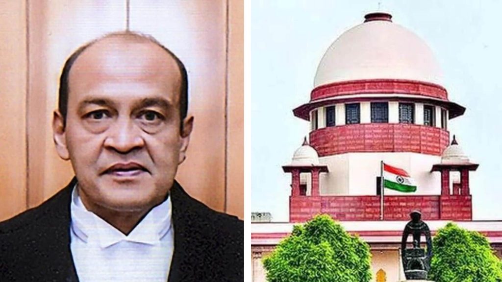 उनकी याचिका खारिज कर दी गई है। उन्होंने एक जांच समिति की रिपोर्ट और...