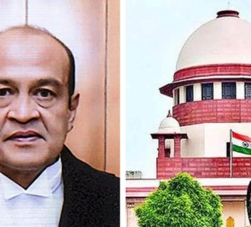 उनकी याचिका खारिज कर दी गई है। उन्होंने एक जांच समिति की रिपोर्ट और...
