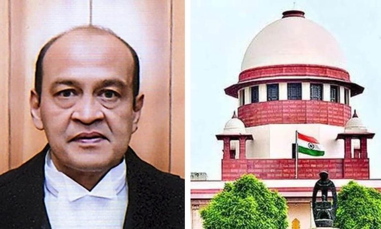 उनकी याचिका खारिज कर दी गई है। उन्होंने एक जांच समिति की रिपोर्ट और...