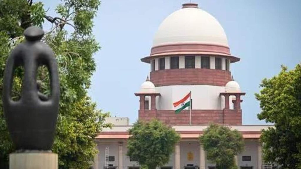 બિહારમાં ચૂંટણી પંચ દ્વારા મતદાર સૂચિમાં વિશેષ તીવ્ર સંશોધન … बिहार में चुनाव आयोग की ओर से वोटर लिस्ट को लेकर चल रहे विशेष गहन पुनरीक्षण...