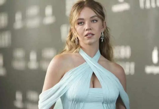 _Sydney Sweeney