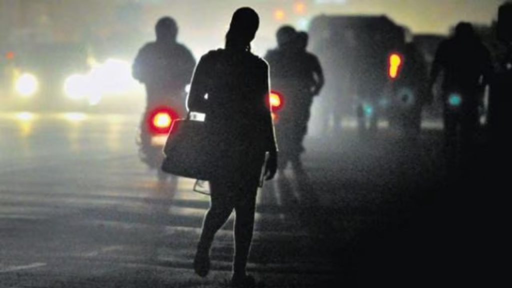 देशभर के 31 शहरों में महिलाओं की सुरक्षा को लेकर किए गए सर्वेक्षण में...