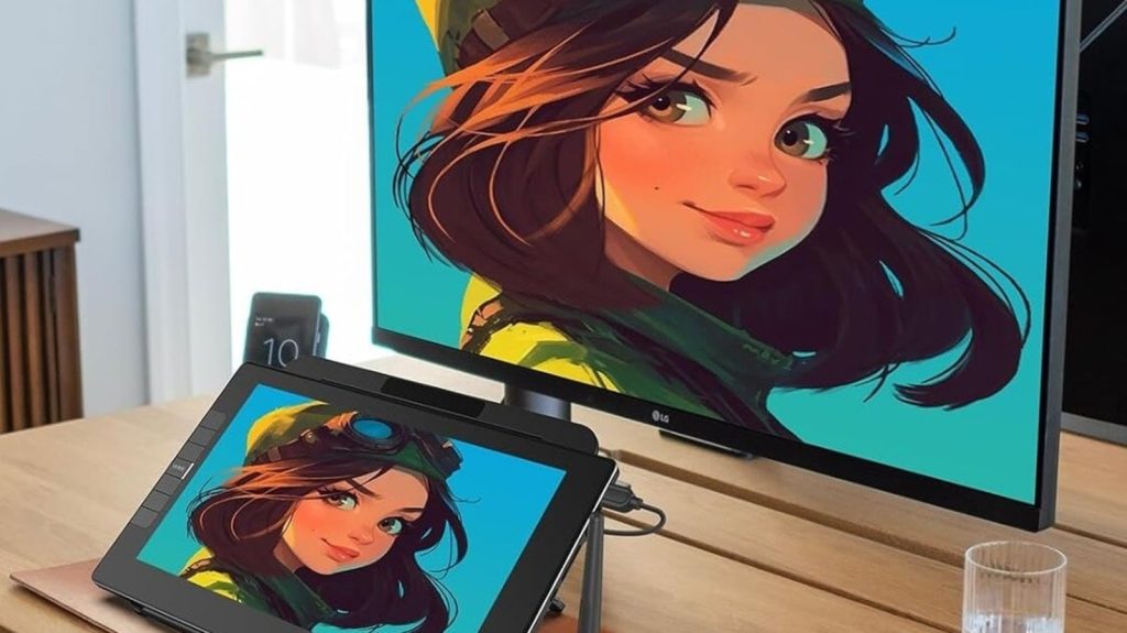 Best drawing tablet: बच्चों को मोबाइल की जगह ड्राइंग टैबलेट दे, तो उनका दिमाक ज्यादा...