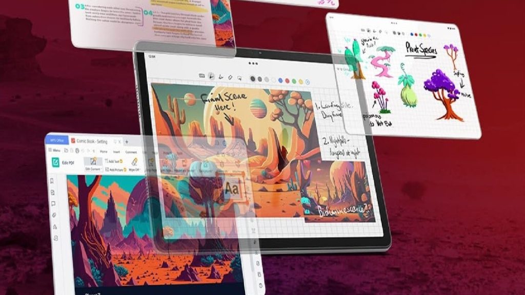 Tablets For Students:अमेजन ग्रेट फ्रीडम फेस्टिवल सेल में स्टूडेंट्स को टैबलेट्स पर...