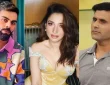 Tamannaah Bhatia broke silence on rumors of dating Virat Kohli and Abdul Razzaq