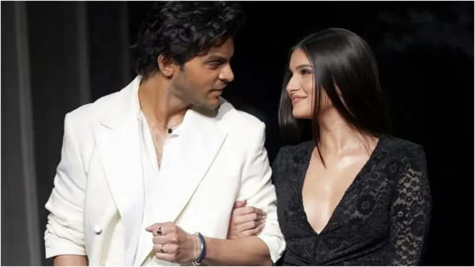 તારા સુતારિયા ડેટિંગ અફવા: ‘પ્રેમ કરતાં વધુ કોઈ કારકિર્દી નથી …’, વીર પહરીયા સાથે ડેટિંગ અફવાઓ પર તારા સુતારિયાનો જવાબ Tara Sutaria Dating Rumour