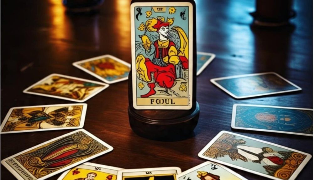 Tarot Horoscope for 12 Zodiac Sign 14 August 2025: टैरो कार्ड्स के जरिए जिंदगी में आने वाले बदलावों का...