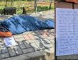पुणे के 'सह्याद्री पार्क' परिसर के बाहर फुटपाथ पर सो रहे एक TCS कर्मचारी की...