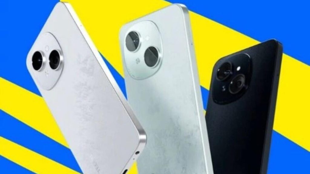 एंट्री लेवल सेगमेंट में पावरफुल परफॉर्मेंस वाला फोन खरीदने की सोच रहे हैं,...