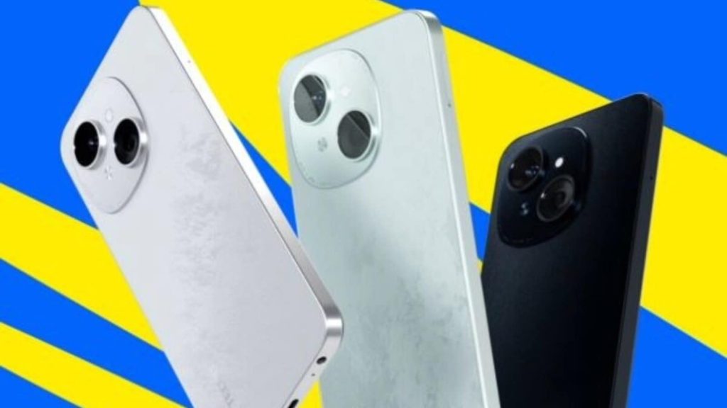 6जीबी तक की रैम वाला टेक्नो पॉप 9 5500 रुपये से कम में मिल रहा है। यह धाकड़ डील...