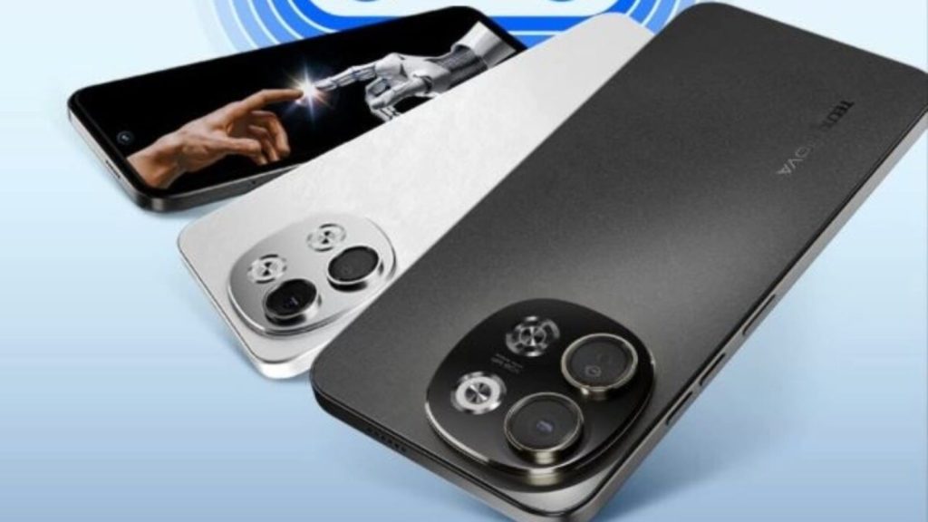 108 मेगापिक्सल के मेन कैमरा वाला किफायती फोन लेने की सोच रहे हैं, तो अमेजन पर...