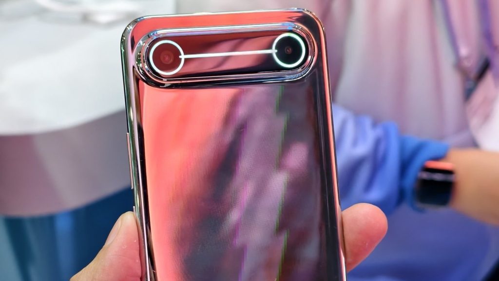 TECNO POVA Slim 5G: स्मार्टफोन खरीदने का प्लान कर रहे हैं, तो आपके लिए अच्छी खबर है।...