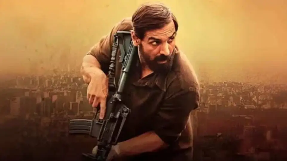 તેહરાન સમીક્ષા: સ્વતંત્રતા દિવસ પહેલાં ઓટીટી ખટખટાવતા પહેલા દેશભક્તિ … Tehran X Review