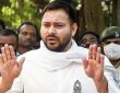 राष्ट्रीय जनता दल (RJD) के प्रमुख और बिहार के पूर्व डिप्टी सीएम तेजस्वी यादव...