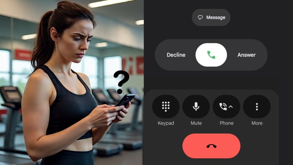 ભૂતકાળમાં ગૂગલ ફોન દ્વારા પ્રાપ્ત થયેલા અપડેટ પછી લાખો Android વપરાશકર્તાઓને ક calling લ કરવો … बीते दिनों Google Phone को मिले अपडेट के बाद लाखों एंड्रॉयड यूजर्स के लिए कॉलिंग...