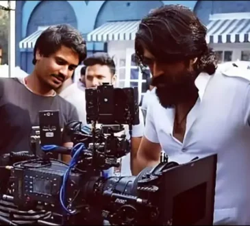 Telugu Film Industry