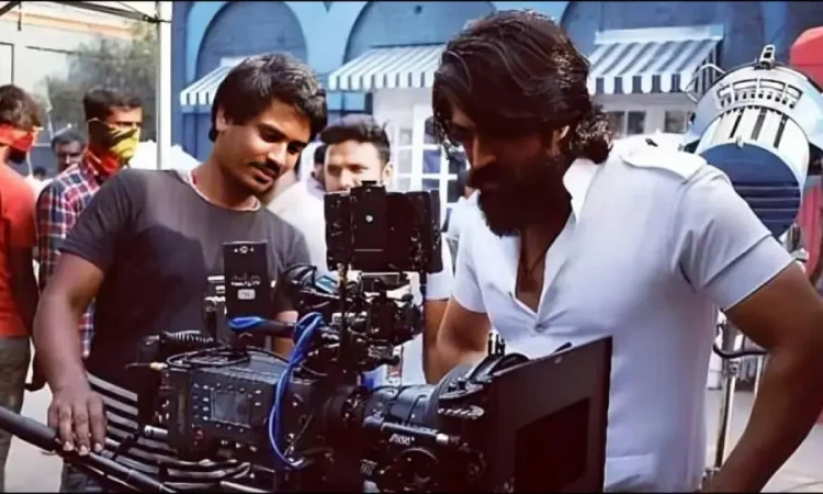 Telugu Film Industry