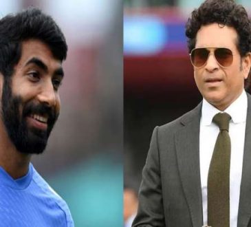 भारत की जीत पर तेंदुलकर की दो टूक – ये प्लानिंग नहीं, संयोग था