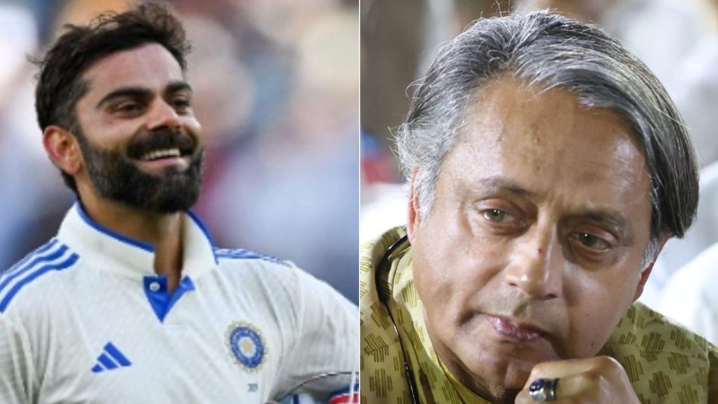 भारत और इंग्लैंड के बीच पांचवा और आखिरी टेस्ट मैच खेला जा रहा है। भारत को...