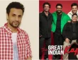 The Great Indian Kapil Show