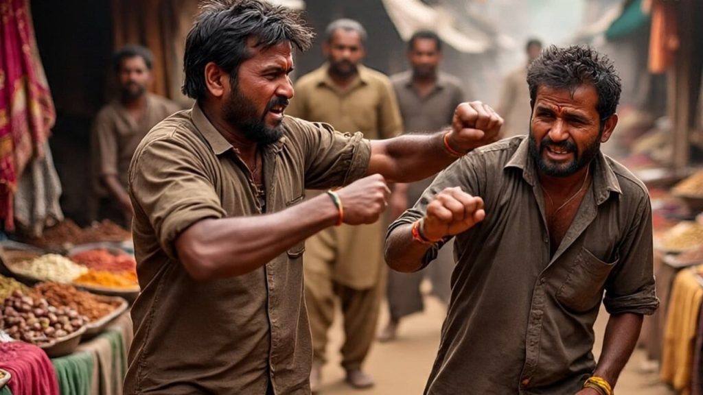 फिलहाल, तीनों आरोपी फरार हैं और पुलिस तलाश कर रही है। राज्य के मुख्यमंत्री...