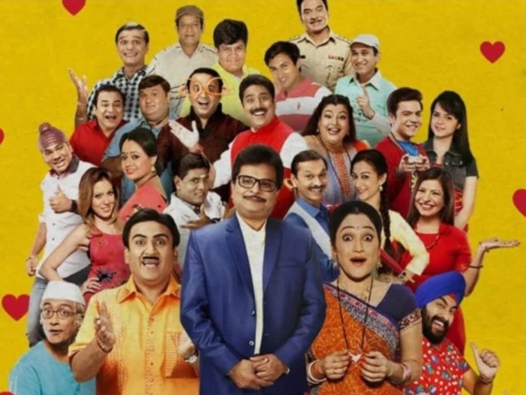 'तारक मेहता ' की ये एक्ट्रेसेस रियल लाइफ में हैं काफी ग्लैमरस, एक कर चुकी ब्री ग्रेड फिल्मों में...