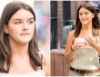 Tom Cruise Daughter Suri