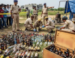 Liquor Racket Exposed In Gujarat: ગુજરાતમાં દારૂનો કાળો વેપાર 3000 કરોડની સપાટીએ, ઇનામ રાખ્યા, દરોડા પાડ્યા છતાં બુટલેગરો પકડાતા કેમ નથી?